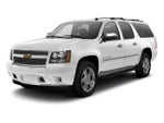 2011 Chevrolet Suburban 4WD 1500 LT