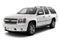 2011 Chevrolet Suburban 4WD 1500 LT