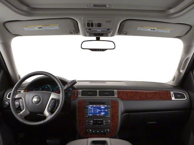 2011 Chevrolet Suburban 4WD 1500 LT