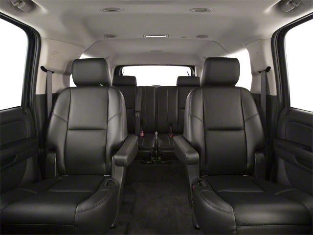 2011 Chevrolet Suburban 4WD 1500 LT