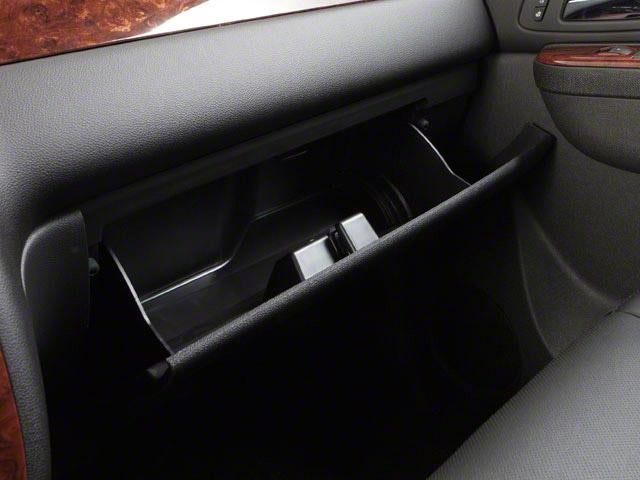 2011 Chevrolet Suburban 4WD 1500 LT