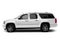 2011 Chevrolet Suburban 4WD 1500 LT