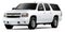 2011 Chevrolet Suburban 4WD 1500 LT
