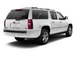 2011 Chevrolet Suburban 4WD 1500 LT