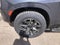 2022 Chevrolet Tahoe 4WD Z71