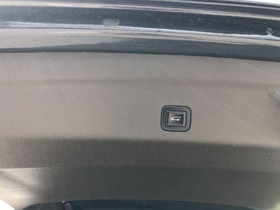 2022 Chevrolet Tahoe 4WD Z71