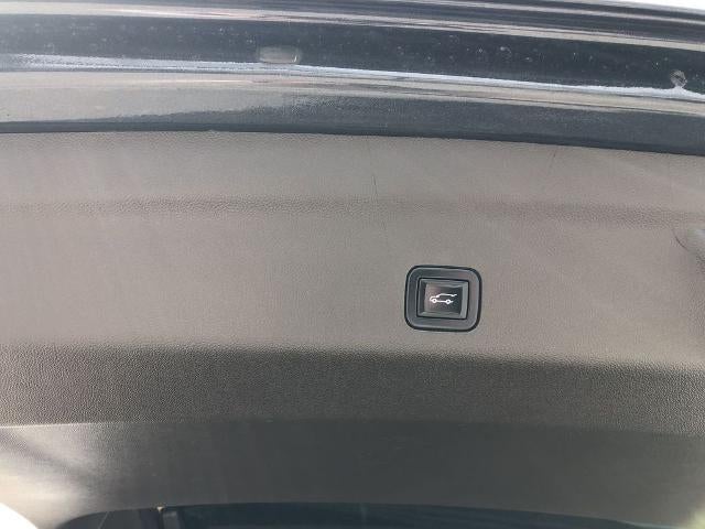 2022 Chevrolet Tahoe 4WD Z71