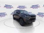 2022 Chevrolet Tahoe 4WD Z71