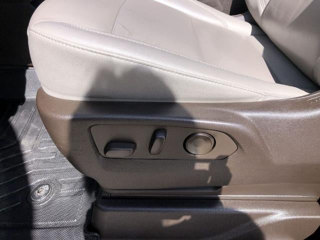 2022 Chevrolet Tahoe 4WD Z71