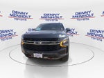 2022 Chevrolet Tahoe 4WD Z71