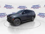 2022 Chevrolet Tahoe 4WD Z71