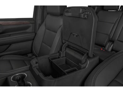 2022 Chevrolet Tahoe 4WD Z71