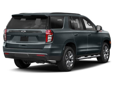2022 Chevrolet Tahoe 4WD Z71