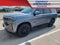 2022 Chevrolet Tahoe 4WD RST