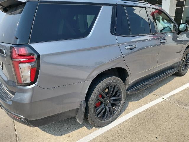 2022 Chevrolet Tahoe 4WD RST