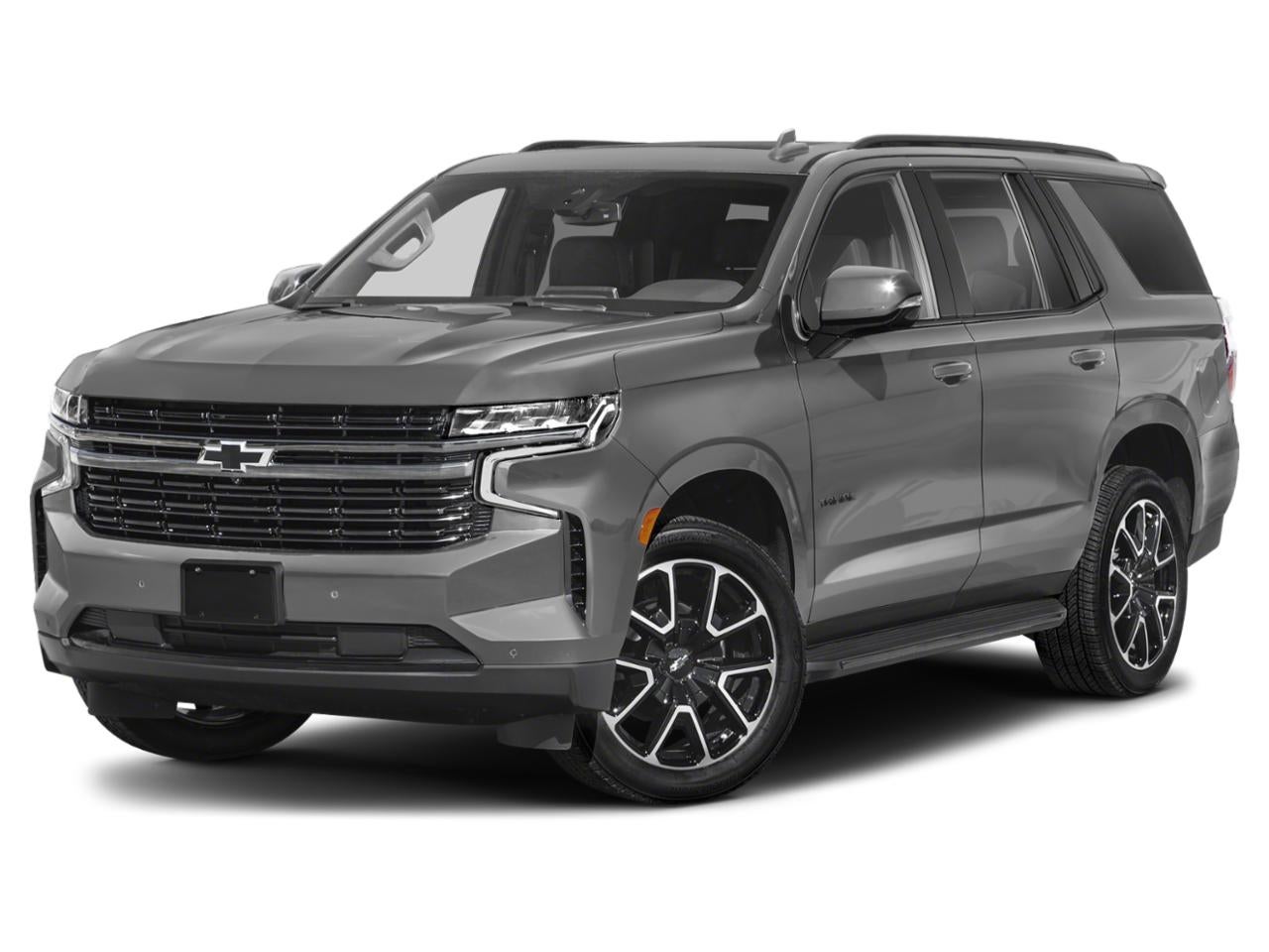 2022 Chevrolet Tahoe 4WD RST