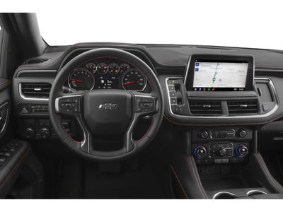 2022 Chevrolet Tahoe 4WD RST