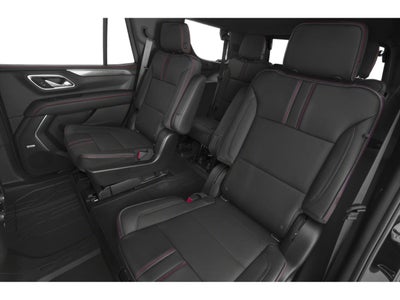 2022 Chevrolet Tahoe 4WD RST