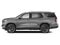 2022 Chevrolet Tahoe 4WD RST