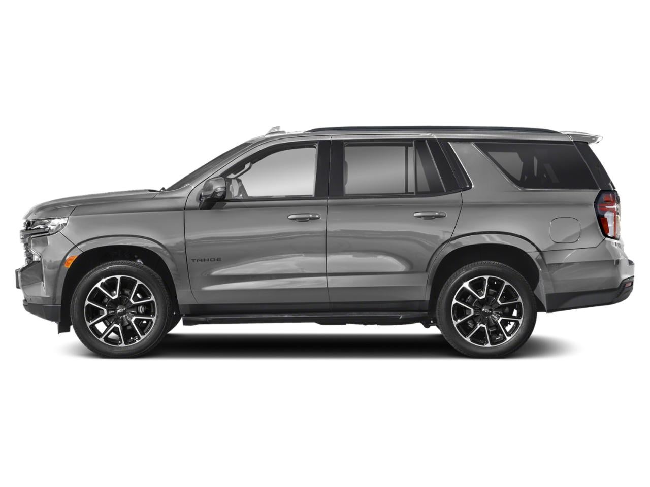 2022 Chevrolet Tahoe 4WD RST