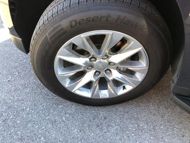 2023 Chevrolet Tahoe 4WD Premier