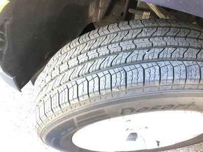 2023 Chevrolet Tahoe 4WD Premier