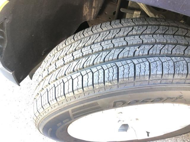 2023 Chevrolet Tahoe 4WD Premier