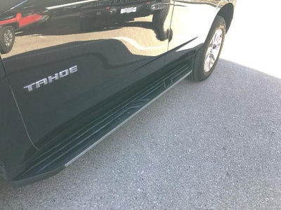 2023 Chevrolet Tahoe 4WD Premier