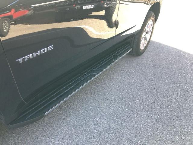 2023 Chevrolet Tahoe 4WD Premier