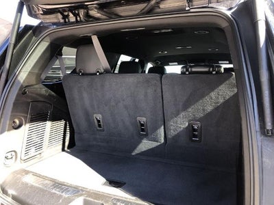 2023 Chevrolet Tahoe 4WD Premier