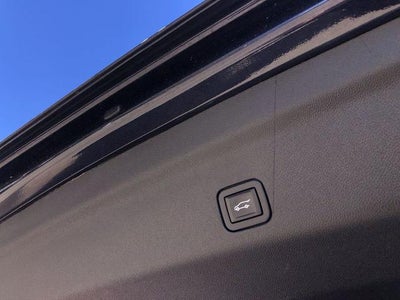 2023 Chevrolet Tahoe 4WD Premier