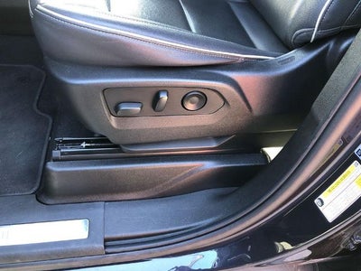 2023 Chevrolet Tahoe 4WD Premier