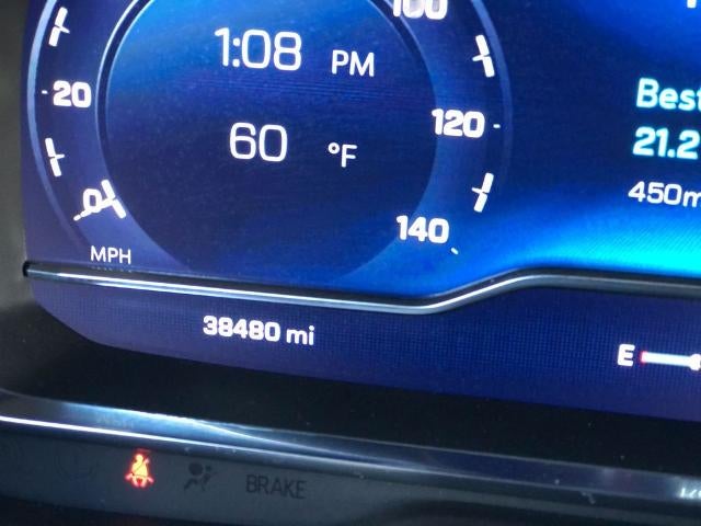 2023 Chevrolet Tahoe 4WD Premier