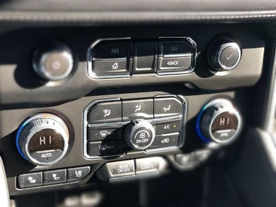 2023 Chevrolet Tahoe 4WD Premier