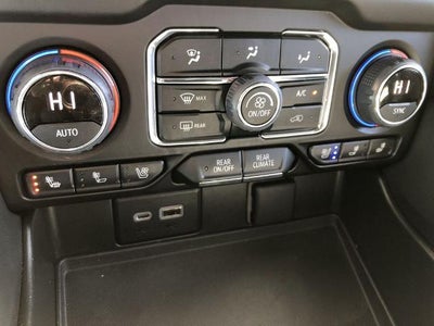 2023 Chevrolet Tahoe 4WD Premier