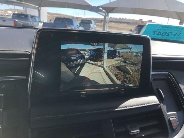 2023 Chevrolet Tahoe 4WD Premier