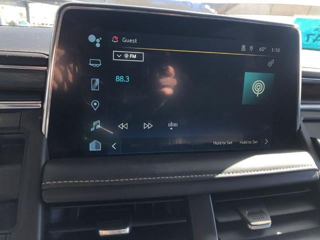 2023 Chevrolet Tahoe 4WD Premier