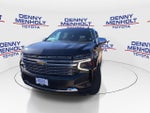 2023 Chevrolet Tahoe 4WD Premier