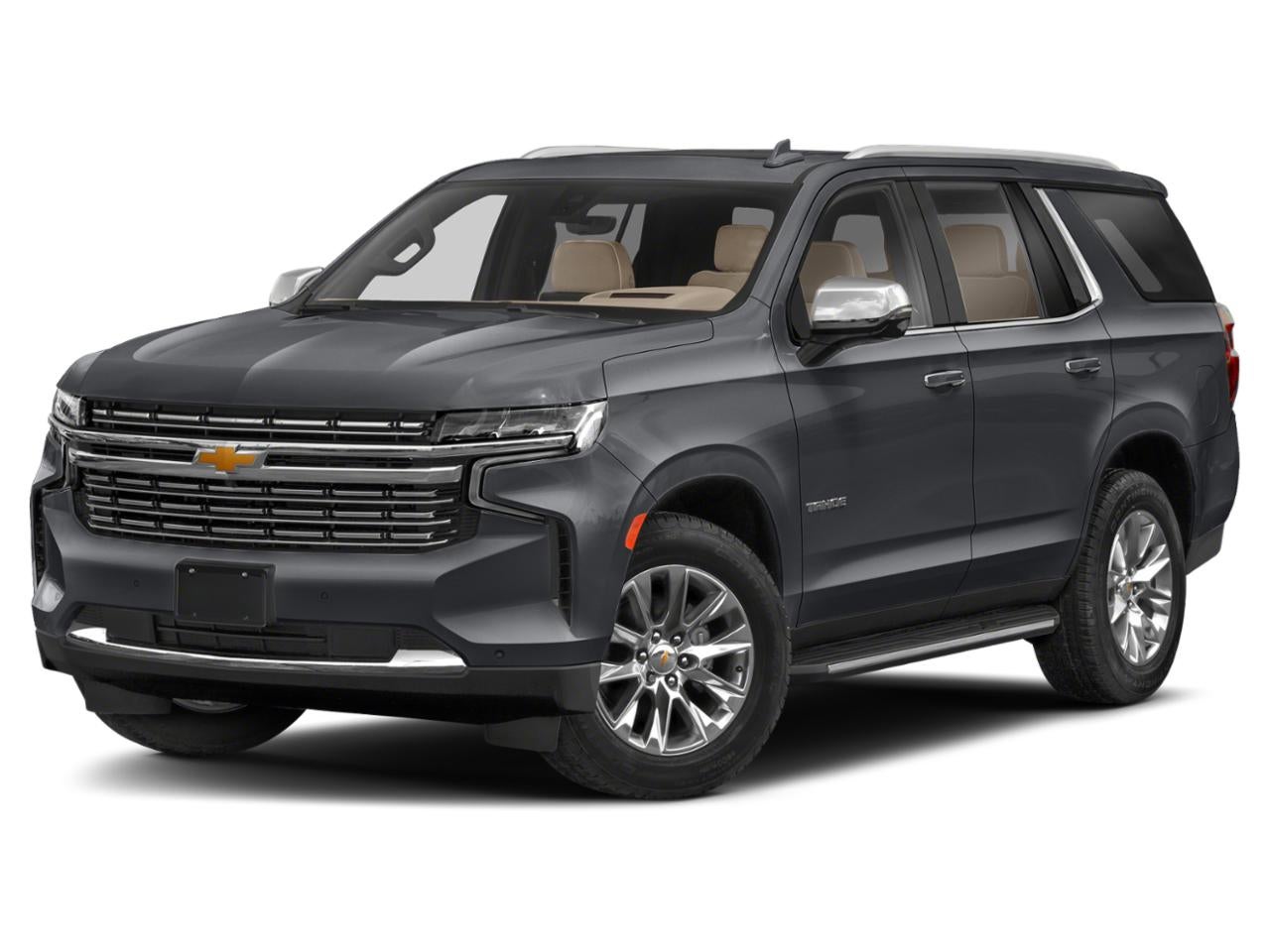 2023 Chevrolet Tahoe 4WD Premier
