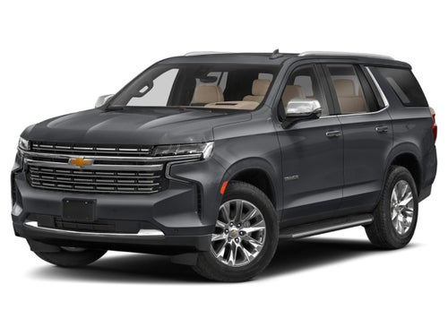 2023 Chevrolet Tahoe 4WD Premier