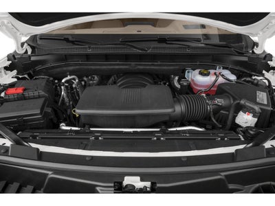 2023 Chevrolet Tahoe 4WD Premier