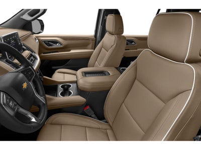 2023 Chevrolet Tahoe 4WD Premier