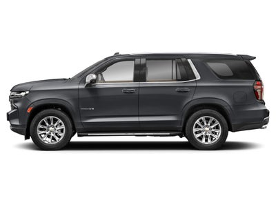 2023 Chevrolet Tahoe 4WD Premier
