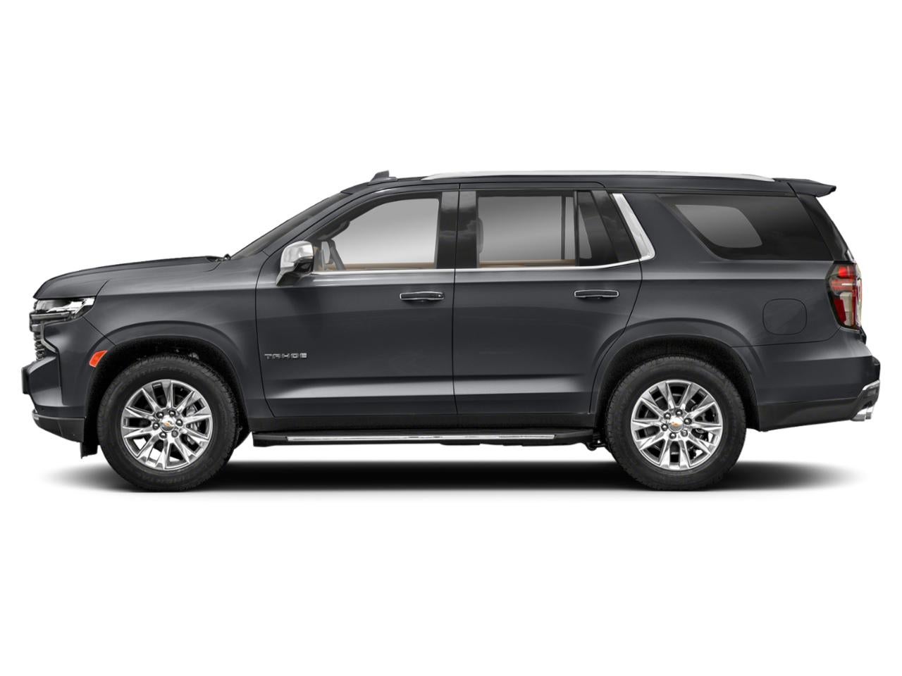 2023 Chevrolet Tahoe 4WD Premier