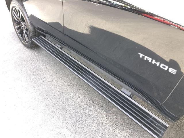 2024 Chevrolet Tahoe 4WD High Country
