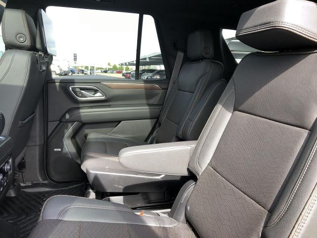 2024 Chevrolet Tahoe 4WD High Country
