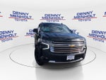 2024 Chevrolet Tahoe 4WD High Country