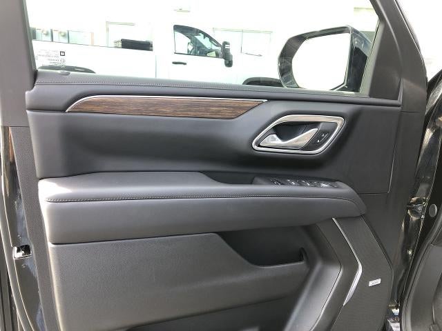 2024 Chevrolet Tahoe 4WD High Country
