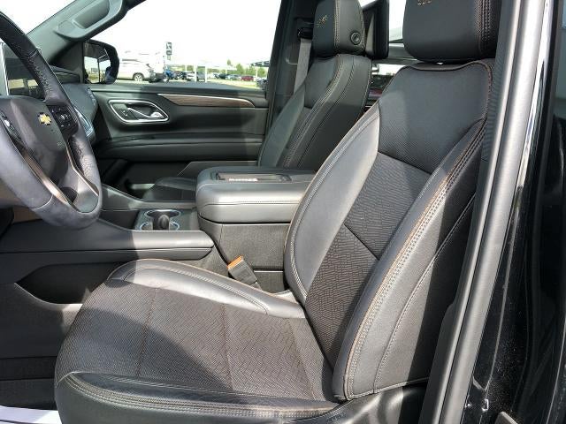 2024 Chevrolet Tahoe 4WD High Country