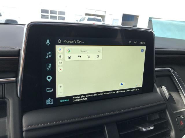 2024 Chevrolet Tahoe 4WD High Country